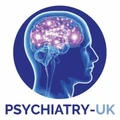 Psychiatry-UK logo