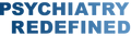 Psychiatryredefined logo