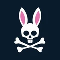 Psycho Bunny logo