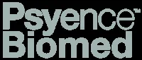Psyence Biomed logo