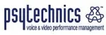 Psytechnics logo