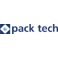 Pack Tech logo
