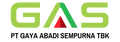 PT Gaya Abadi Sempurna logo