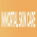 PT Immortal Cosmedika logo