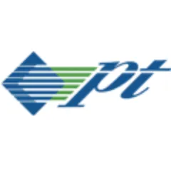 Performance Technologies logo