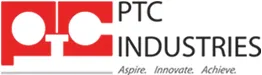 PTC Industries logo