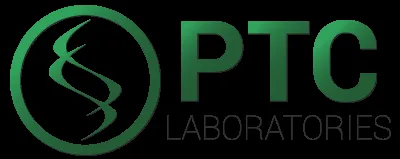 PTC Laboratories logo