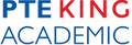 PTE King logo