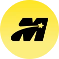 PTE Magic logo