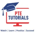 PTE Tutorials logo