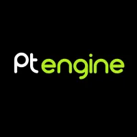 Ptengine logo