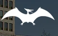 Pterone