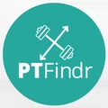 PTFindr logo