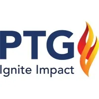PTG International logo
