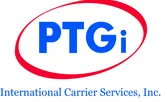 PTGi International Carrier Services logo