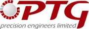PTG Precision Engineers logo