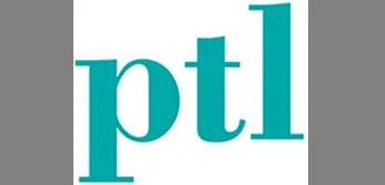PTL logo