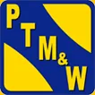 PTM W logo