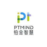 Ptmind logo