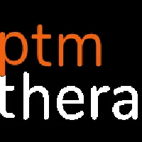 PTM Thera logo