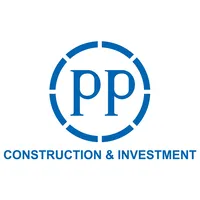 PT PP logo