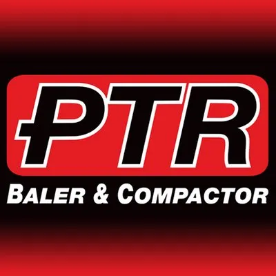 PTR Baler logo