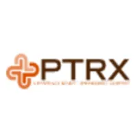 PTRX logo