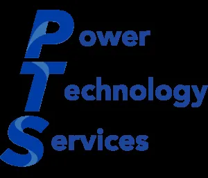 Power Technology Services logo