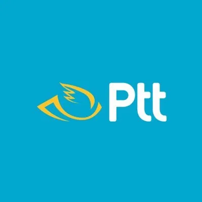 PTT logo