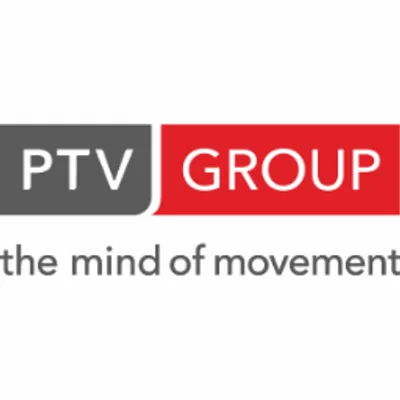 PTV Group logo