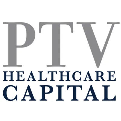 PTV Healthcare Capital logo