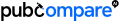 PubCompare logo