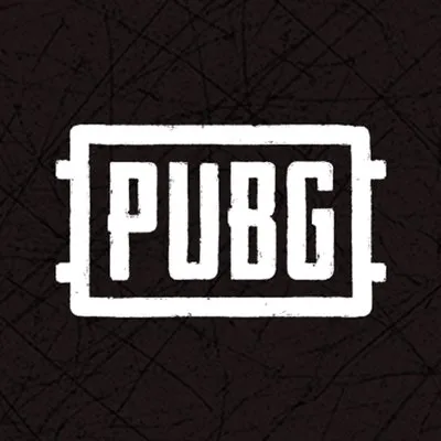 PUBG logo