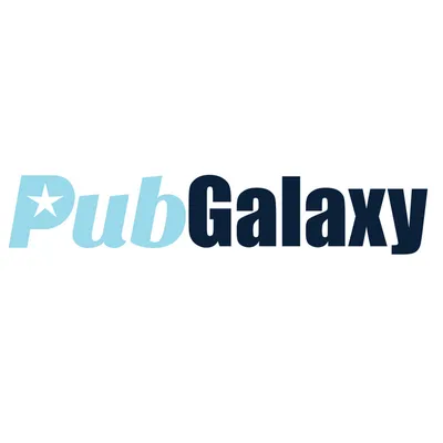 PubGalaxy logo
