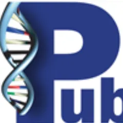 PubGene logo
