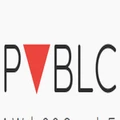 PUBLC logo