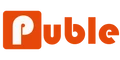 Puble logo
