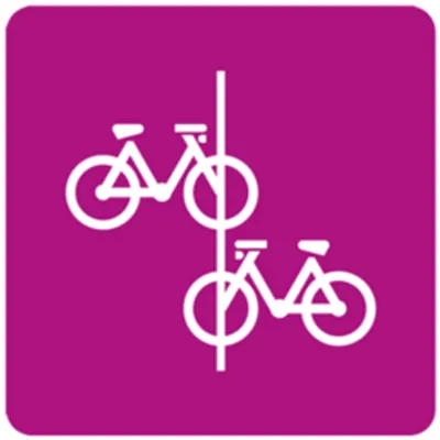 PubliBike logo