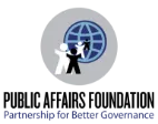 Public Affairs Foundation