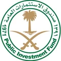 Public Investment Fund logo