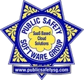 Public Safety Software Group logo