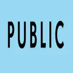 PUBLIC bikes logo