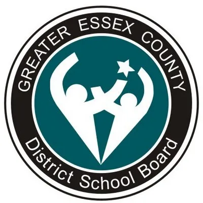 Greater Essex County District School Board logo
