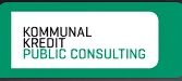 Kommunalkredit Public Consulting logo