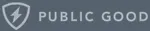 Public Good logo