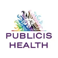Publicis Health logo