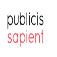 Publicis Sapient logo