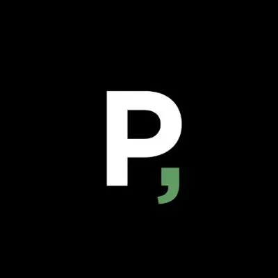 Publicist logo