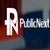 Public Next logo