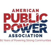 American Public Power Association logo